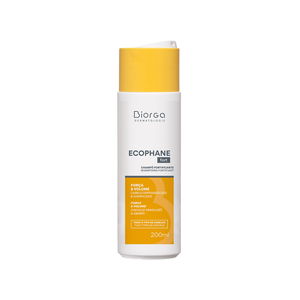 Ecophane Fort Fortifying Shampoo - 200mL