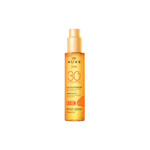 Nuxe Sun Aceite Solar SPF30 - 150mL
