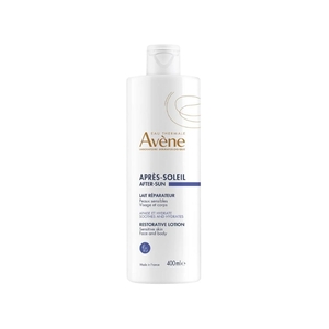 Avène After-Sun Repairing Milk - 400mL