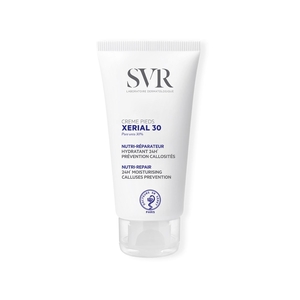 SVR Xerial 30 Foot Cream - 50mL 