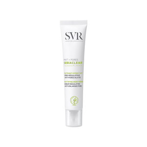 SVR Sebiaclear Mat + Pores Cream - 40mL 