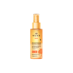 Nuxe Sun Óleo Capilar Protetor - 100mL