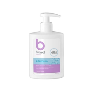 Barral Íntima Conforto - 200mL
