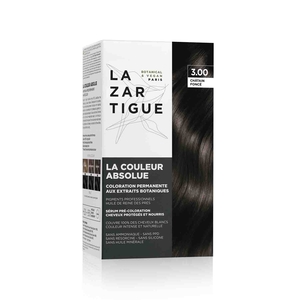 Lazartigue La Couleur Absolue - 3.00 Marrón Oscuro