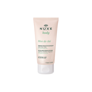 Nuxe Body Rêve de Thé Revitalizing Granita Scrub - 150mL