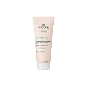 Nuxe Body Rêve de Thé Gel Duche Revitalizante - 200mL