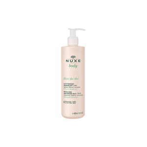 Nuxe Body Rêve de Thé Leche Hidratante Revitalizante 24h - 400mL