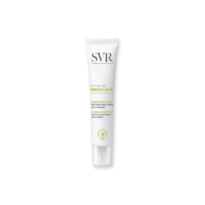 SVR Sebiaclear Active Gel - 40 mL 