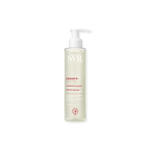 SVR Cicavit+ Gel Espuma de Limpeza - 200mL