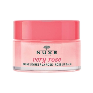 Nuxe Very Rose lip balm - 15g