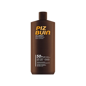 Piz Buin Allergy Loção Solar SPF50+ - 400mL