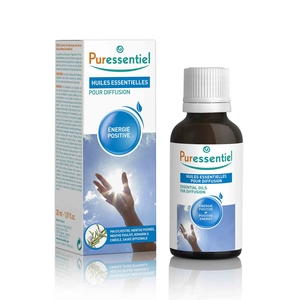 Puressential Essential Oils Positive Energy Diffusion - 30mL