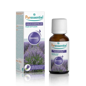 Puressentiel Provence Diffusion Essential Oils - 30mL