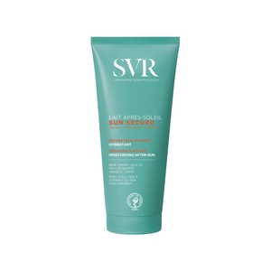 SVR Sun Secure After-Sun Lotion- 200mL 