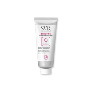 SVR Sensifine Double Cleansing Balm - 100g 