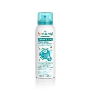 Puressentiel Circulação Spray - 100mL