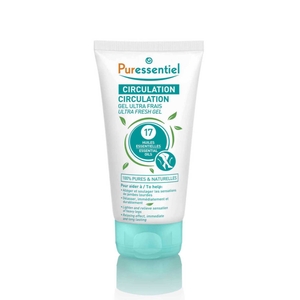 Puressentiel Circulação Gel Ultra Fresco - 125mL