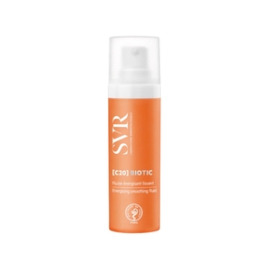 SVR [C20] Biotic Fluido Revitalizante Alisador 30mL 