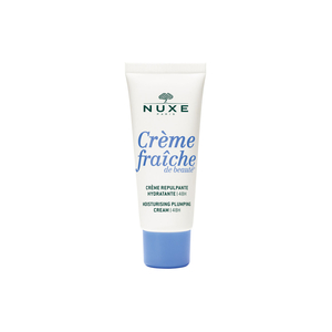 Nuxe Crème Fraîche Creme Repulpante Hidratante 48h - 30mL
