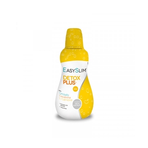 EasySlim Detox Plus Sabor Ananás - 500mL