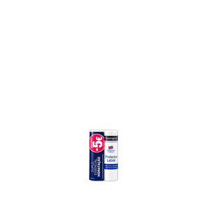 Neutrogena Bálsamo Labial en Barra Hidratante 2x4.5g - Promo -5€ de Descuento 