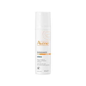 Avène Sunsimed KA SPF50+ - 80mL