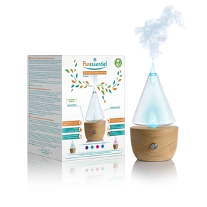 Puressentiel Difusor de Nebulización I'conic