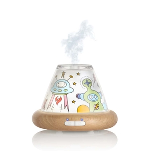 Puressentiel Humidifier Diffuser ELIO