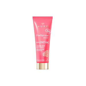 Nuxe Prodigieuse Boost Mascarilla Detox Iluminadora - 75mL