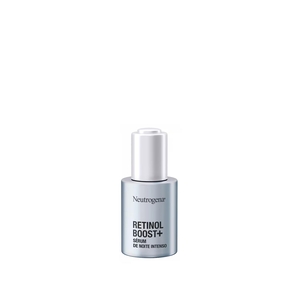 Neutrogena Retinol Boost+ Intense Night Serum - 30mL 
