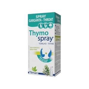 Thymospray Throat Spray - 24mL