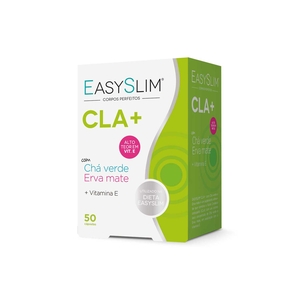 EasySlim CLA+ - 50cáps