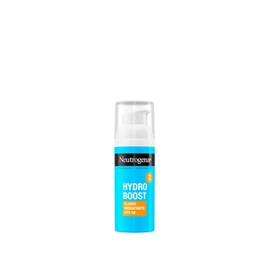 Neutrogena Hydro Boost Fluido Hidratante SPF50 - 50mL
