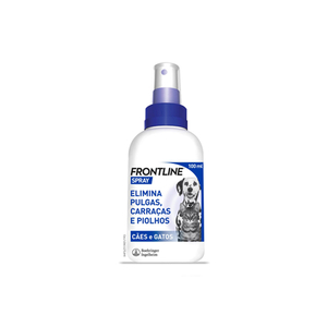 Frontline Spray - 100mL
