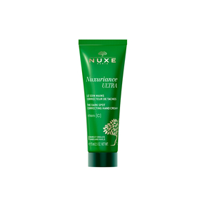 Nuxe Nuxuriance Ultra Hand and Nail Cream Anti-Dark Spot - 75mL