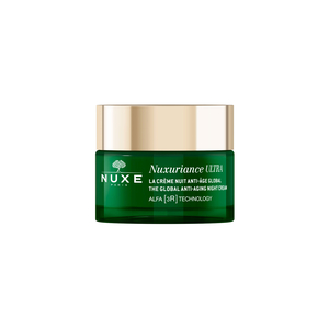 Nuxe Nuxuriance Ultra Crema de Noche Anti-Envejecimiento Global - 50mL