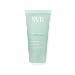 SVR Physiopure Gel Limpiador – 200mL 