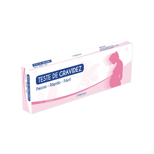 Firstpharma Teste Gravidez