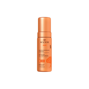 Nuxe Sun Espuma Autobronzeadora Hidratante - 150mL