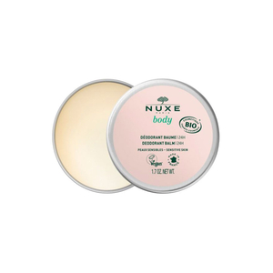 Nuxe Body Rêve de Thé Bálsamo Desodorizante 24h - 50g