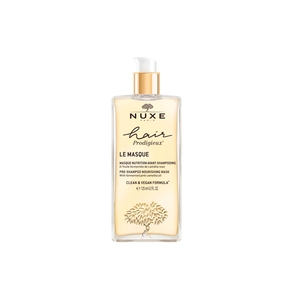 Nuxe Hair Prodigieux Mascarilla Pre-Champú - 125mL