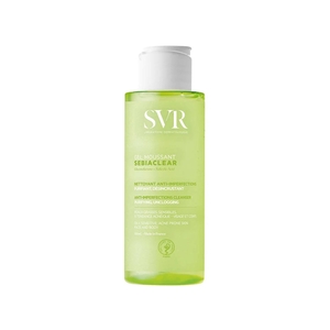 SVR Sebiaclear Gel Limpeza Purificante - 100mL 