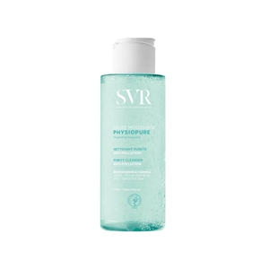 SVR Physiopure Foaming Gel - 100 mL 