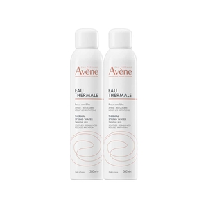 Avène Agua Termal - 2x300mL