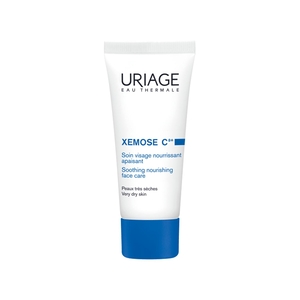 Uriage Xémose C8+ Face Cream - 40mL 