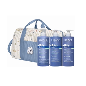 Uriage Baby 1st Maternity Bag