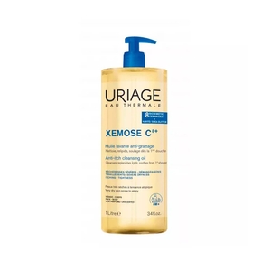 Uriage Xémose C8+ Cleansing Oil - 1000mL 