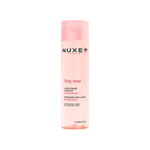 Nuxe Very Rose Refreshing Tonic Lotion - 150mL