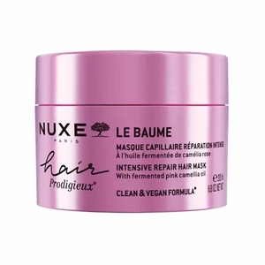 Nuxe Hair Prodigieux Máscara Capilar Reparadora Intensiva - 200mL