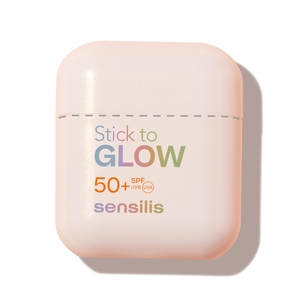 Sensilis Photocorrection Stick To Glow SPF50+ - 10g
